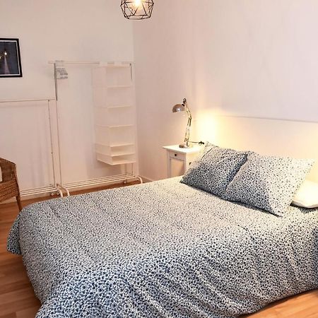 El Castano Apartment Cangas de Onis Exterior photo