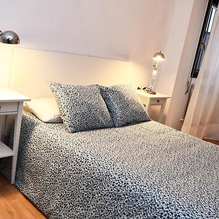 El Castano Apartment Cangas de Onis Exterior photo