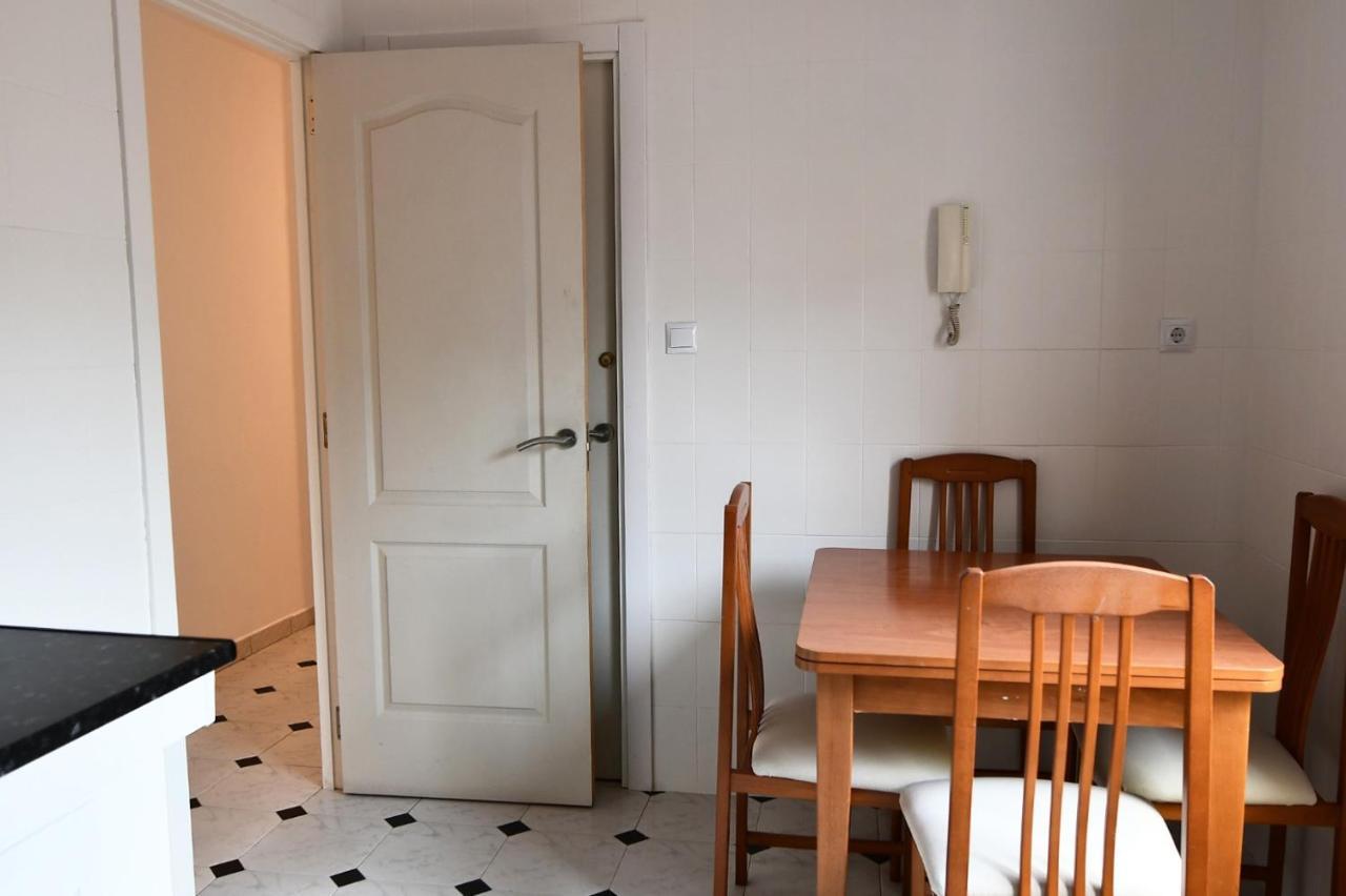 El Castano Apartment Cangas de Onis Exterior photo
