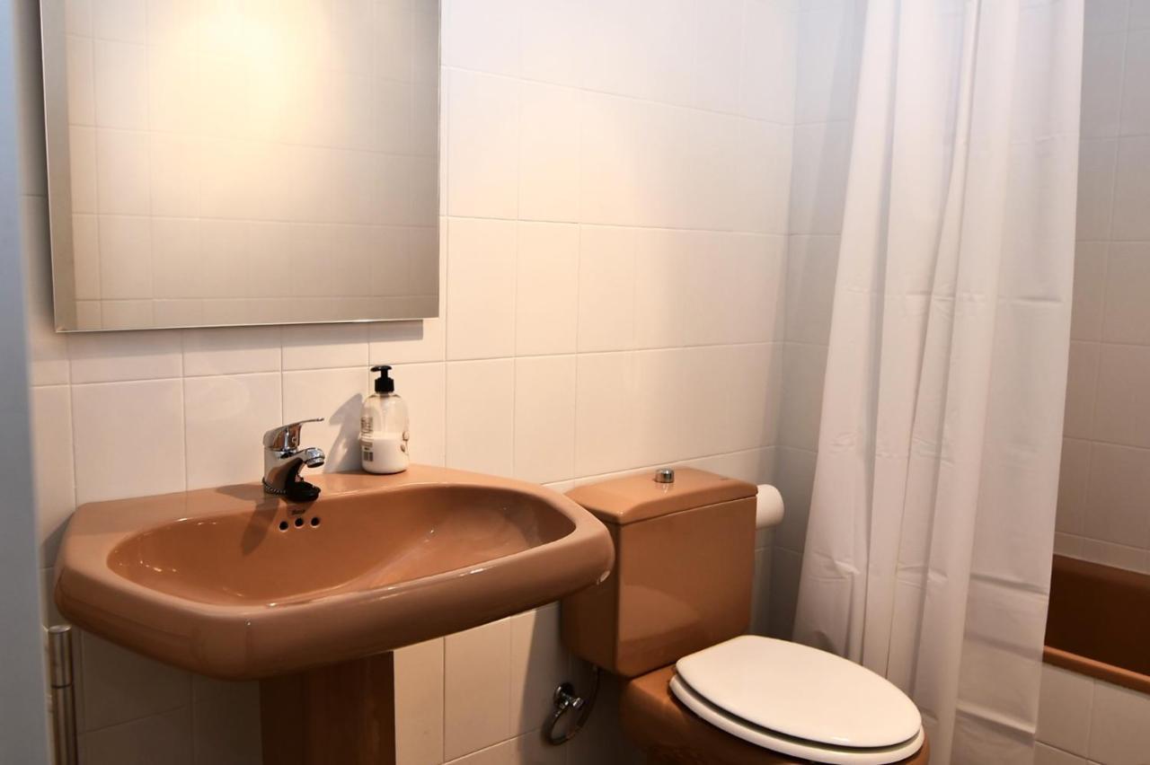 El Castano Apartment Cangas de Onis Exterior photo