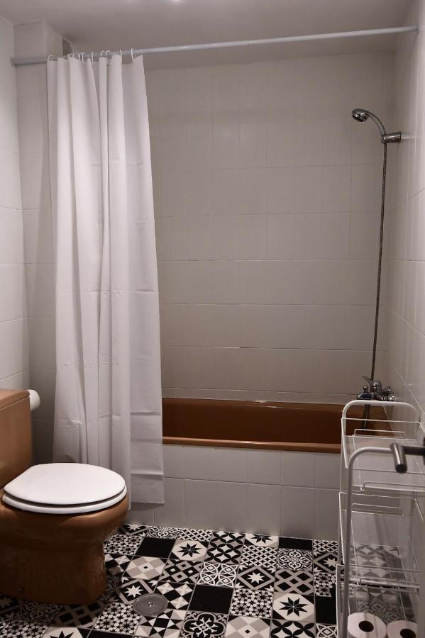 El Castano Apartment Cangas de Onis Exterior photo